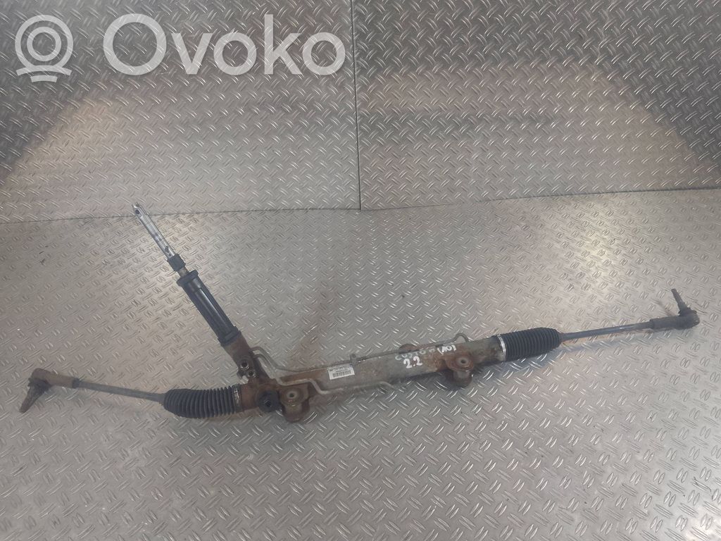 Ford Transit Custom Steering rack 