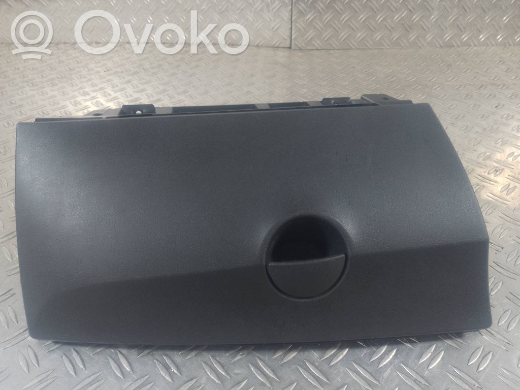 Fiat 500 Daiktadėžė 