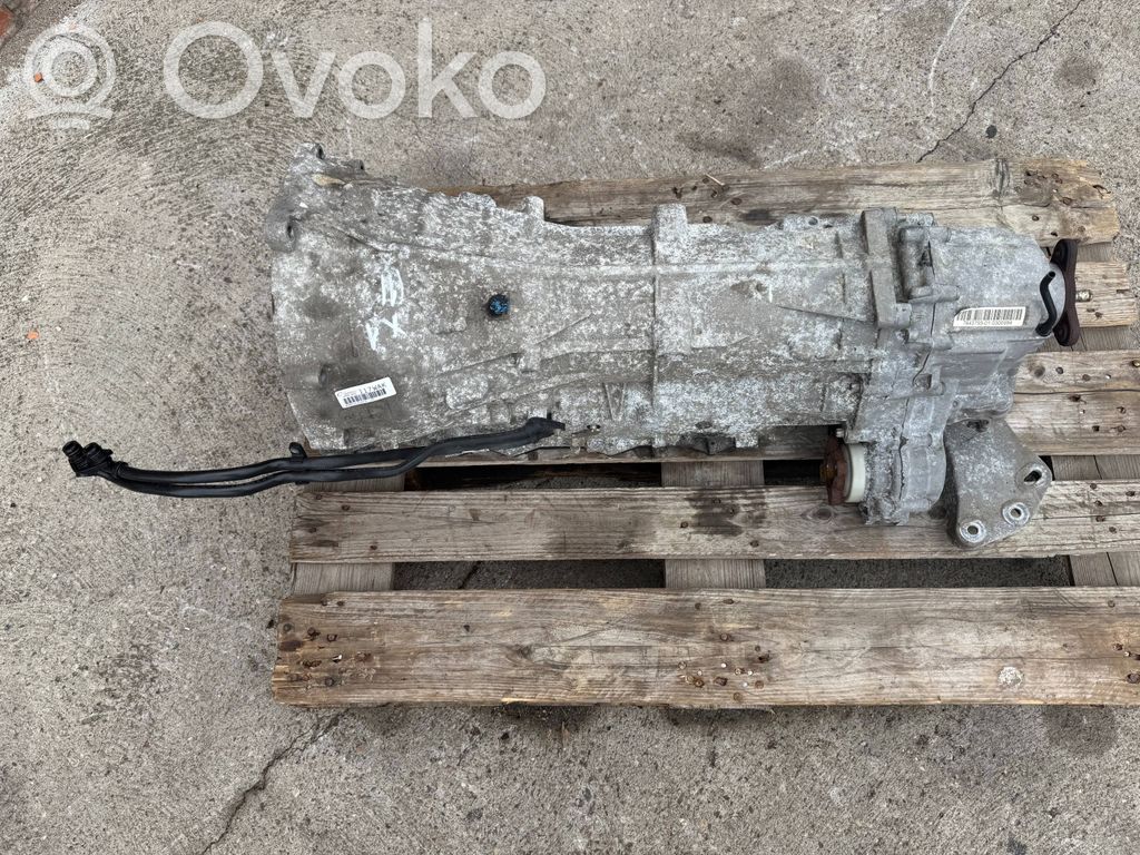 BMW X1 E84 Automatic gearbox 