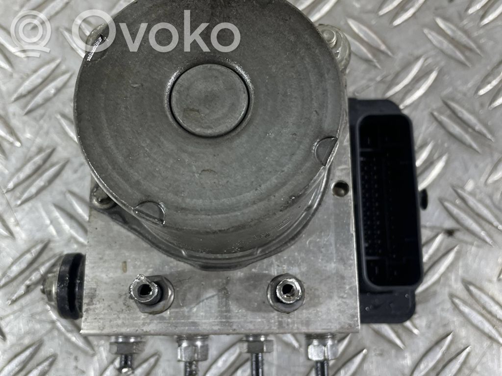 Fiat Ducato ABS bloks 