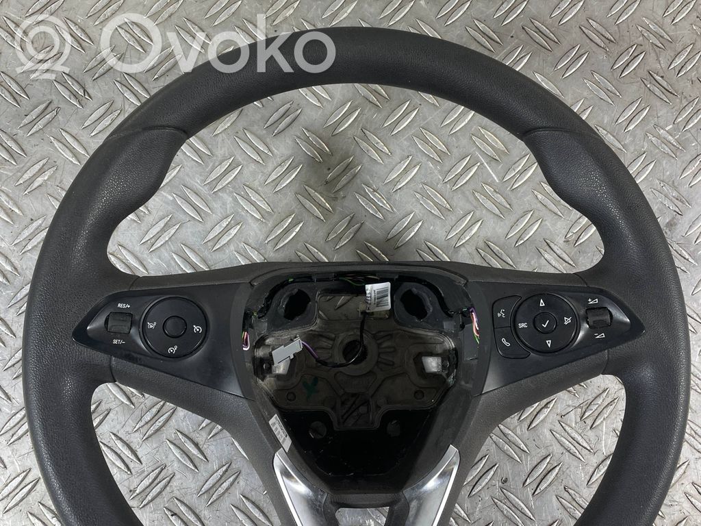 Opel Combo E Stūre 