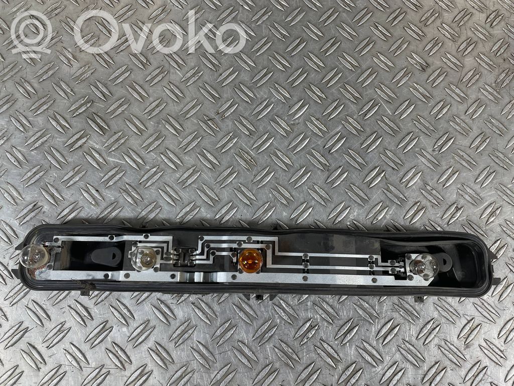Ford Transit Takavalon polttimo 