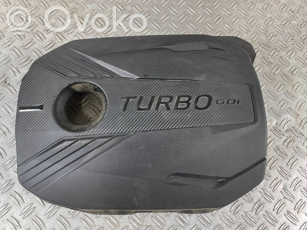 KIA Pro Cee'd III Couvercle cache moteur 