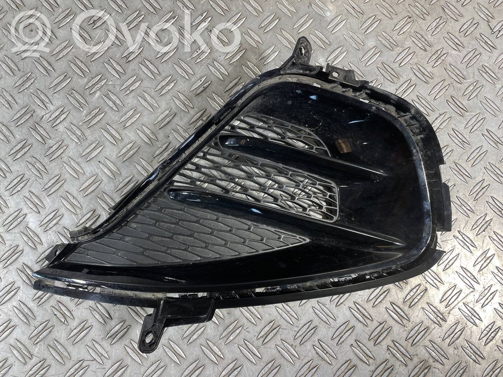 KIA Pro Cee'd III Front fog light trim/grill 