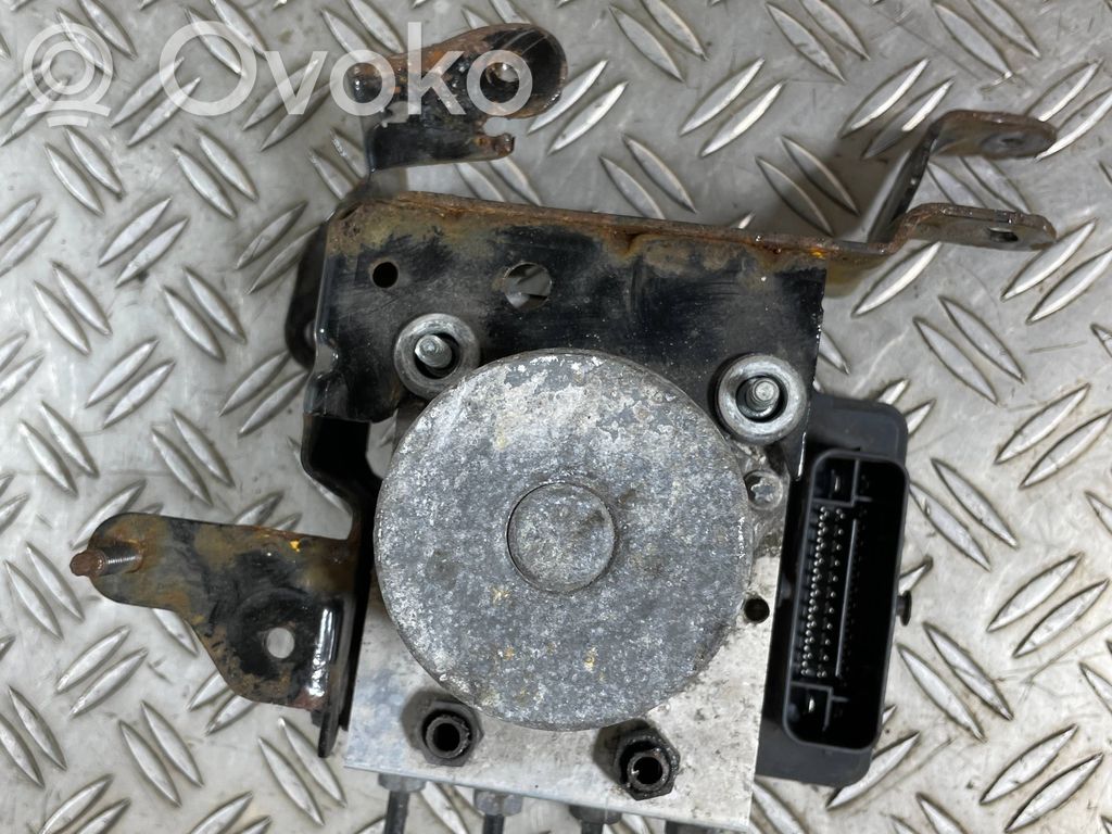 Renault Master III ABS Blokas 