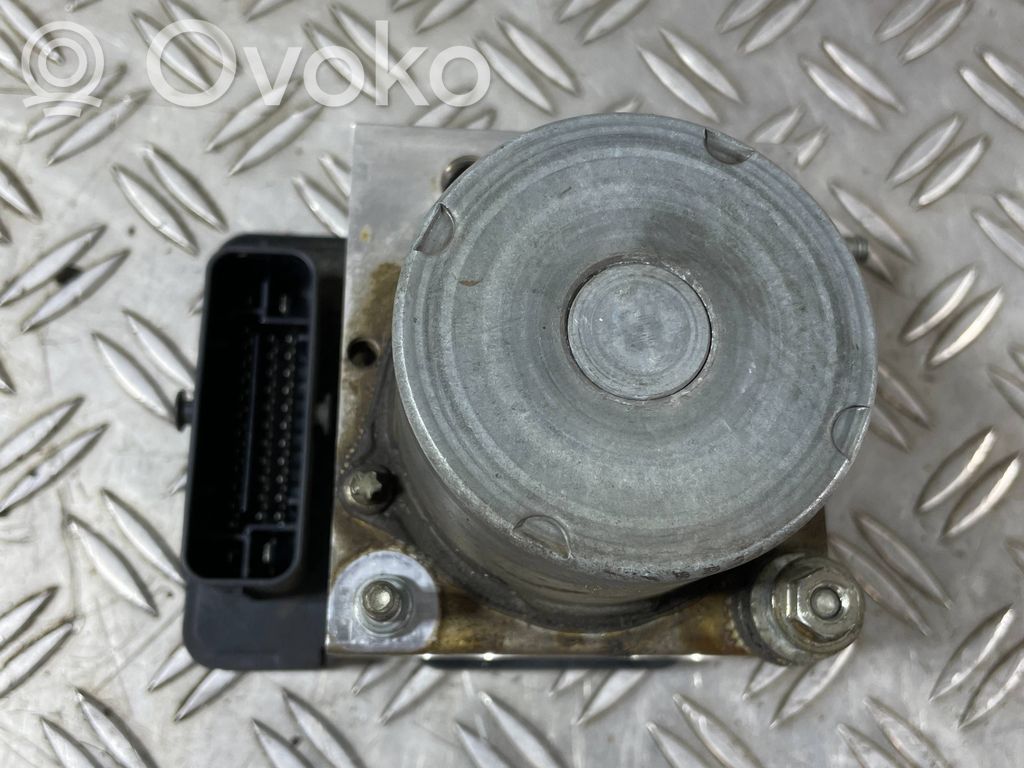 Fiat Ducato ABS Pump 