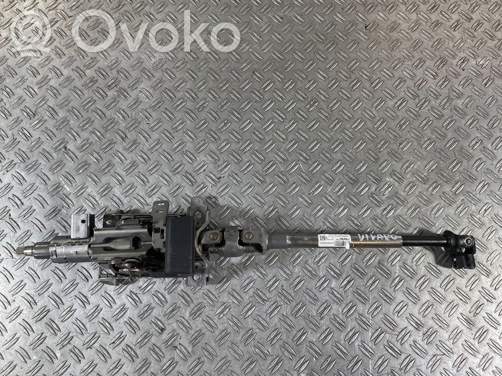 Opel Vivaro Lenksäule 