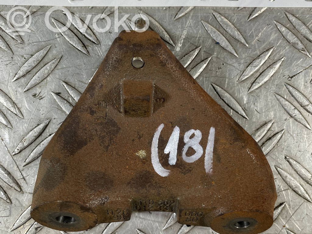 Engine mounting bracket   9801233180