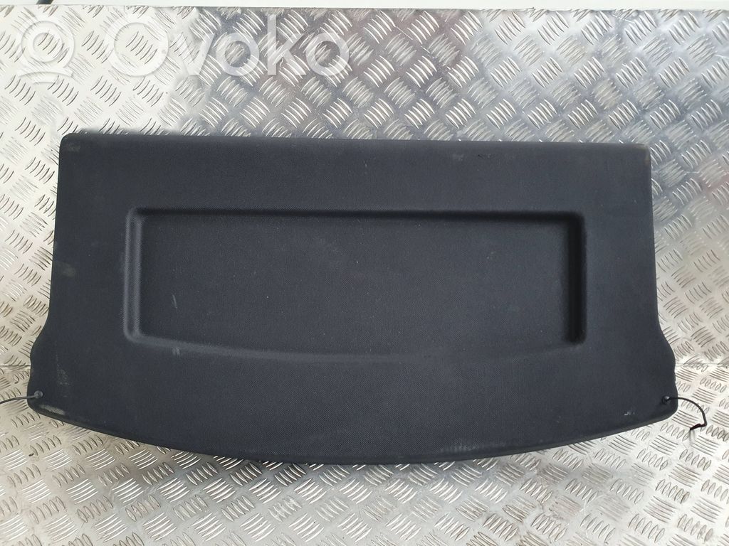 DS Automobiles 4 II Hattuhylly 