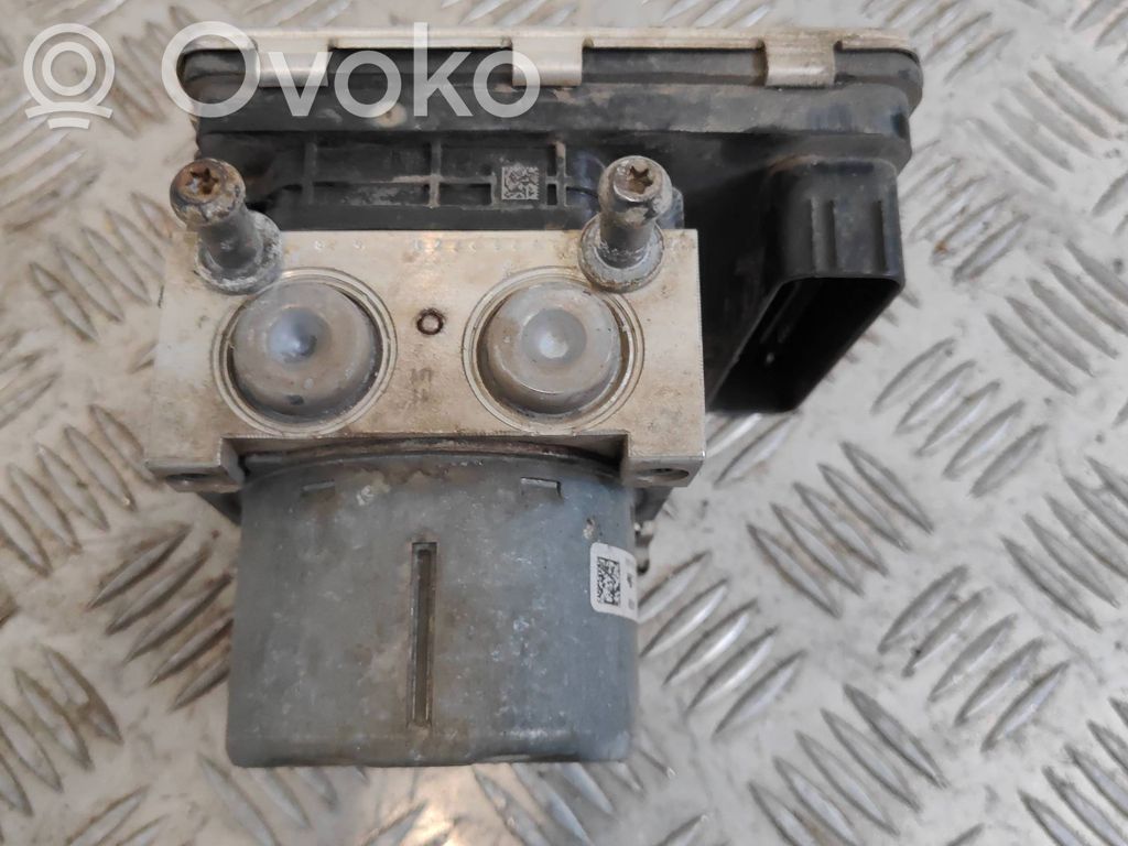Ford Focus Блок ABS 