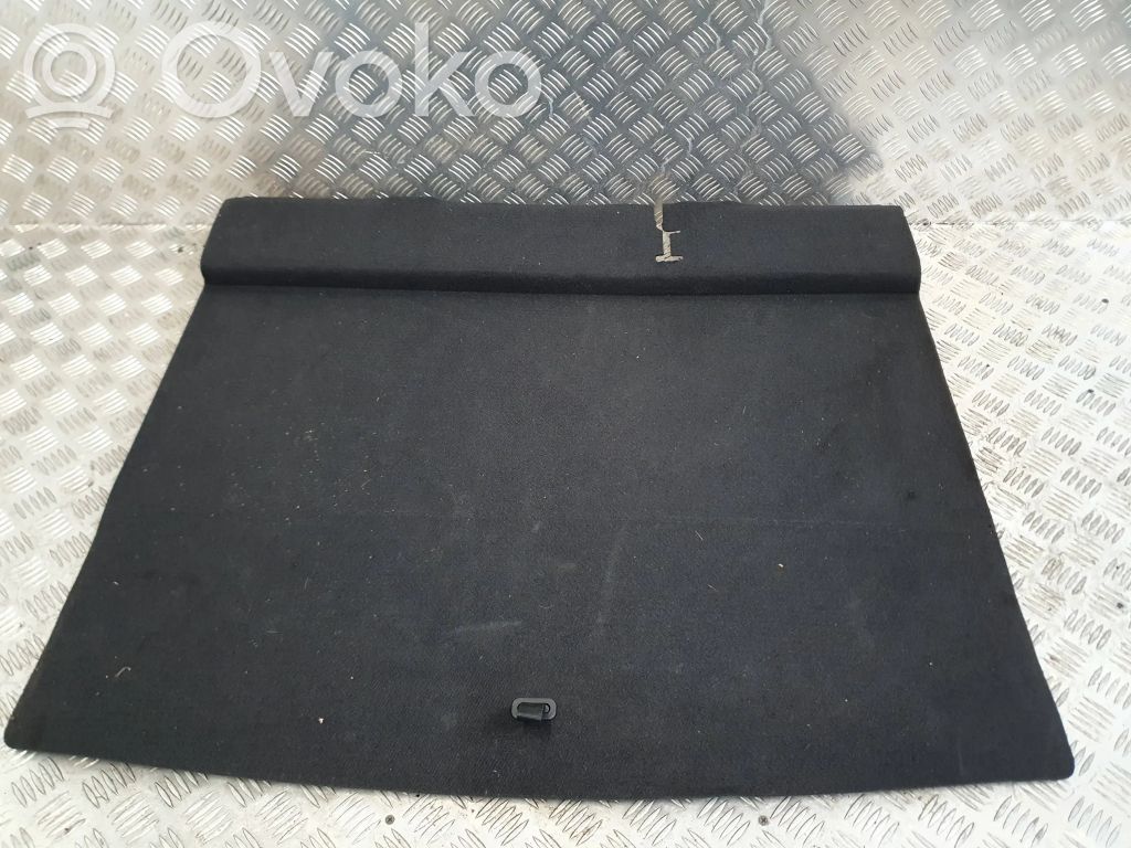 Renault Megane E-Tech Bagažinės kilimas 