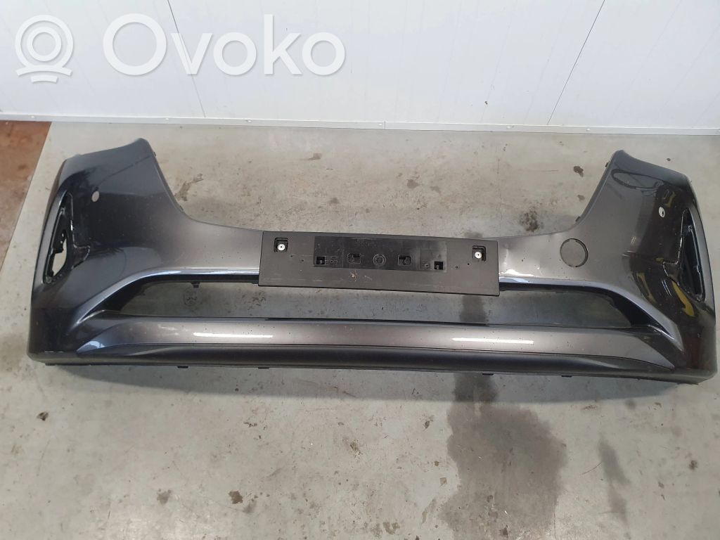 Etupuskuri   KR9P50031,KR9P50031