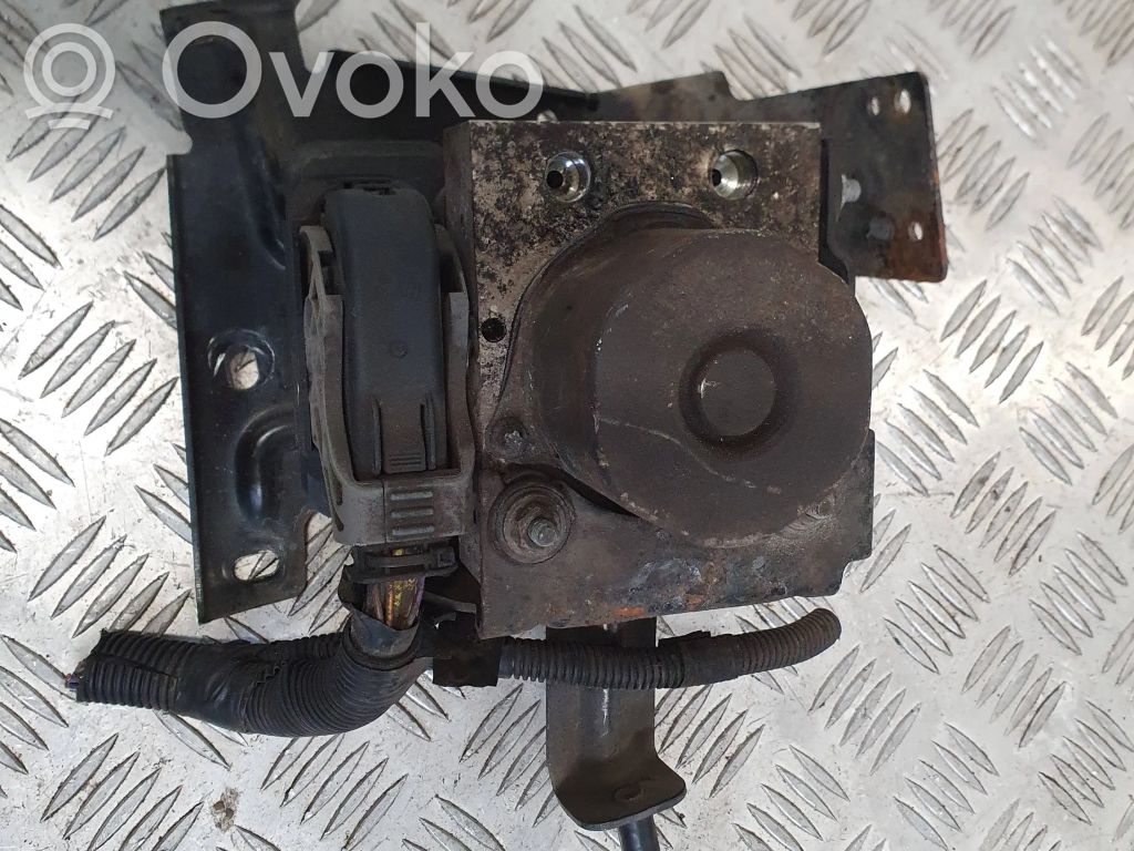 Ford Transit ABS bloks 