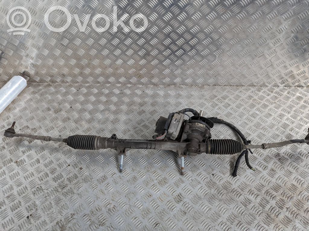 Citroen C4 Cactus Steering rack 