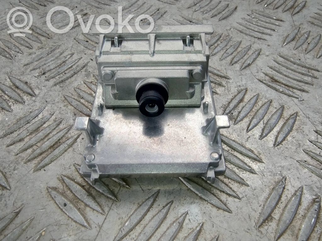 Camera control unit module   284628565R