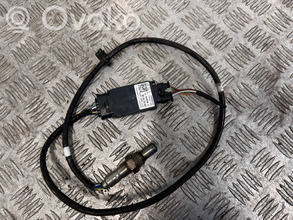 Lambda probe sensor   8W0907807BE