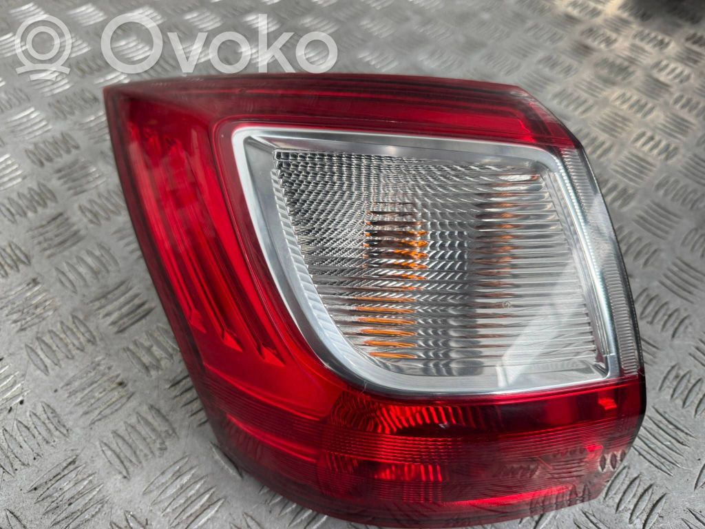 Ford Grand C-MAX Takavalot 