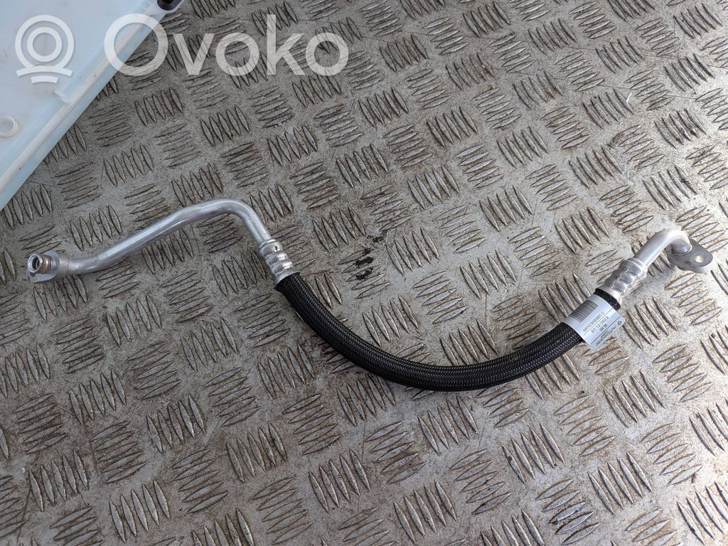 Citroen C4 X Ilmastointilaitteen putki (A/C) 