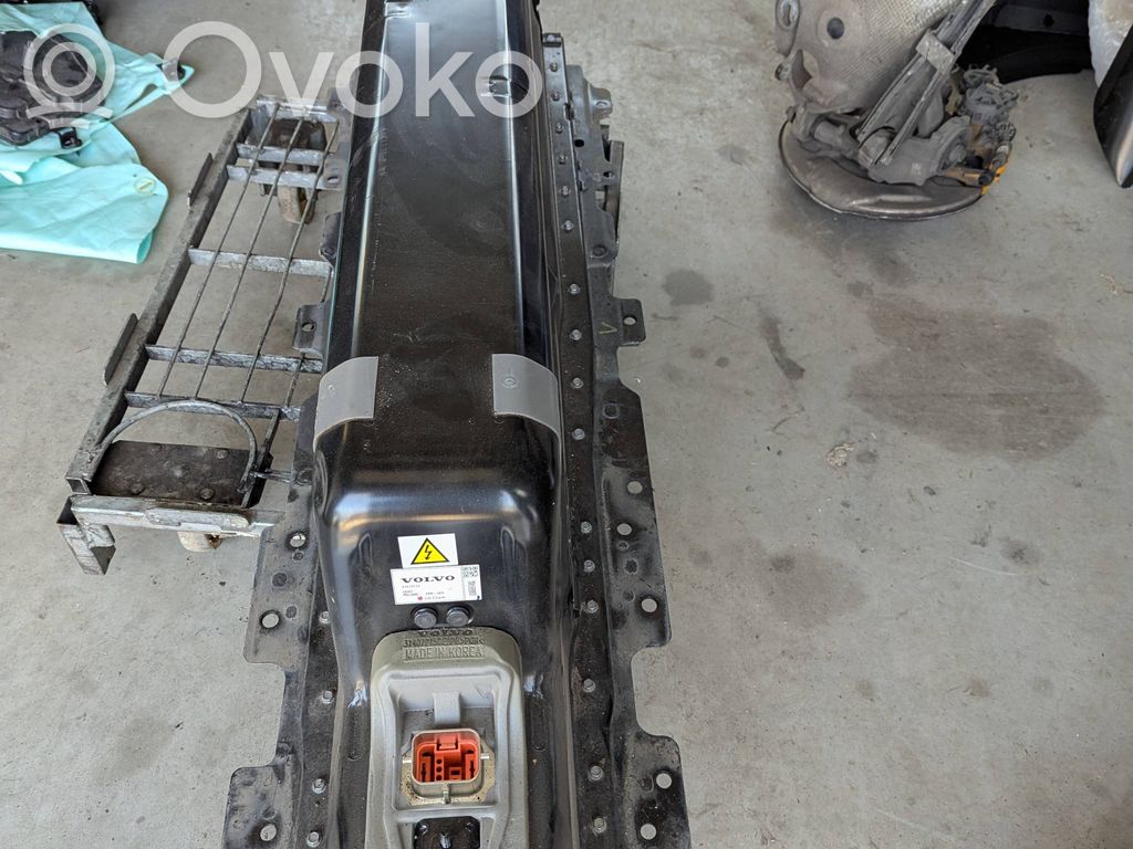 Volvo V60 Batería de coche eléctrico / híbrido 