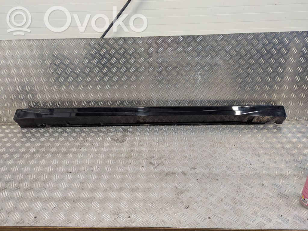 Renault Megane E-Tech Sill 