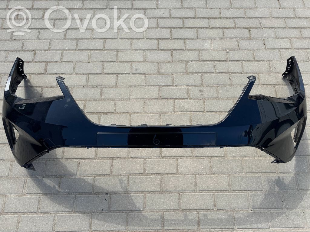 Seat Arona Front bumper 