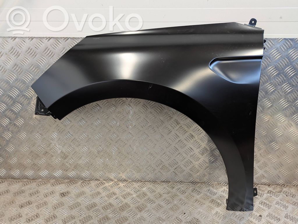 Renault Clio V Guardabarro 