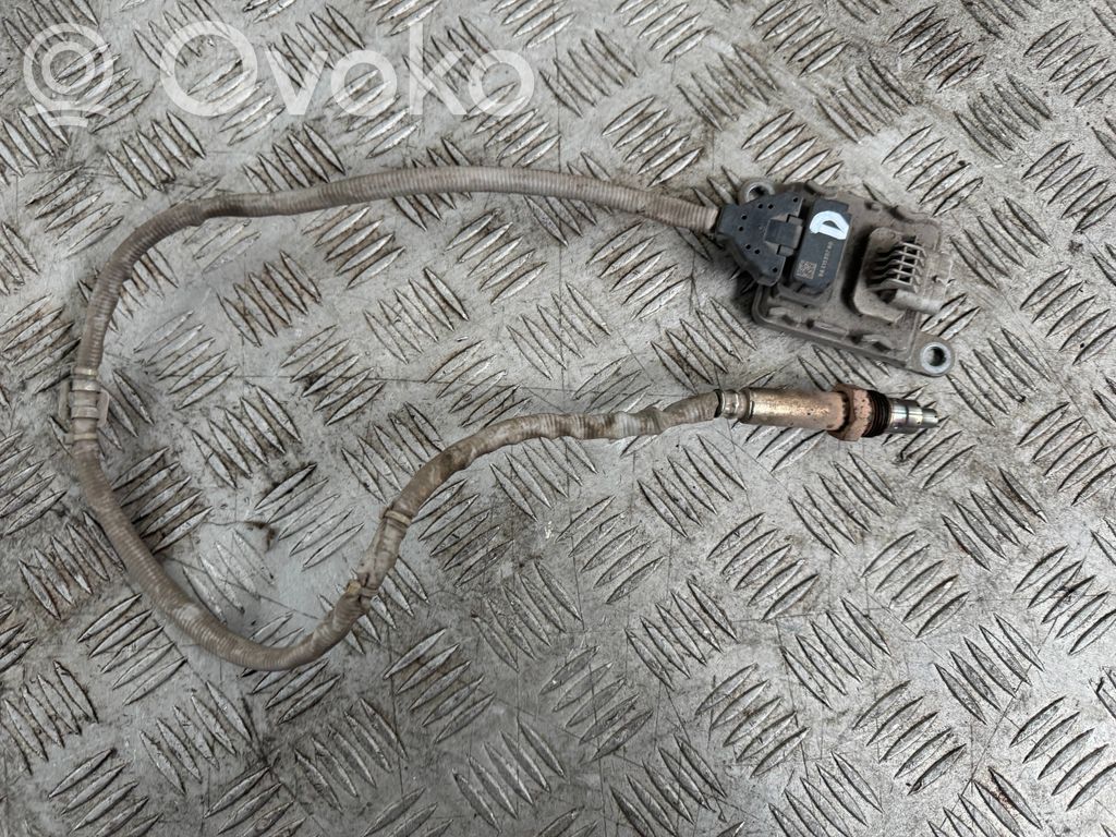Sonde lambda   9821120780