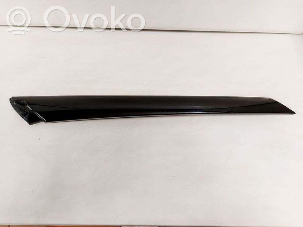 KIA Rio (D) pillar trim (bottom) 