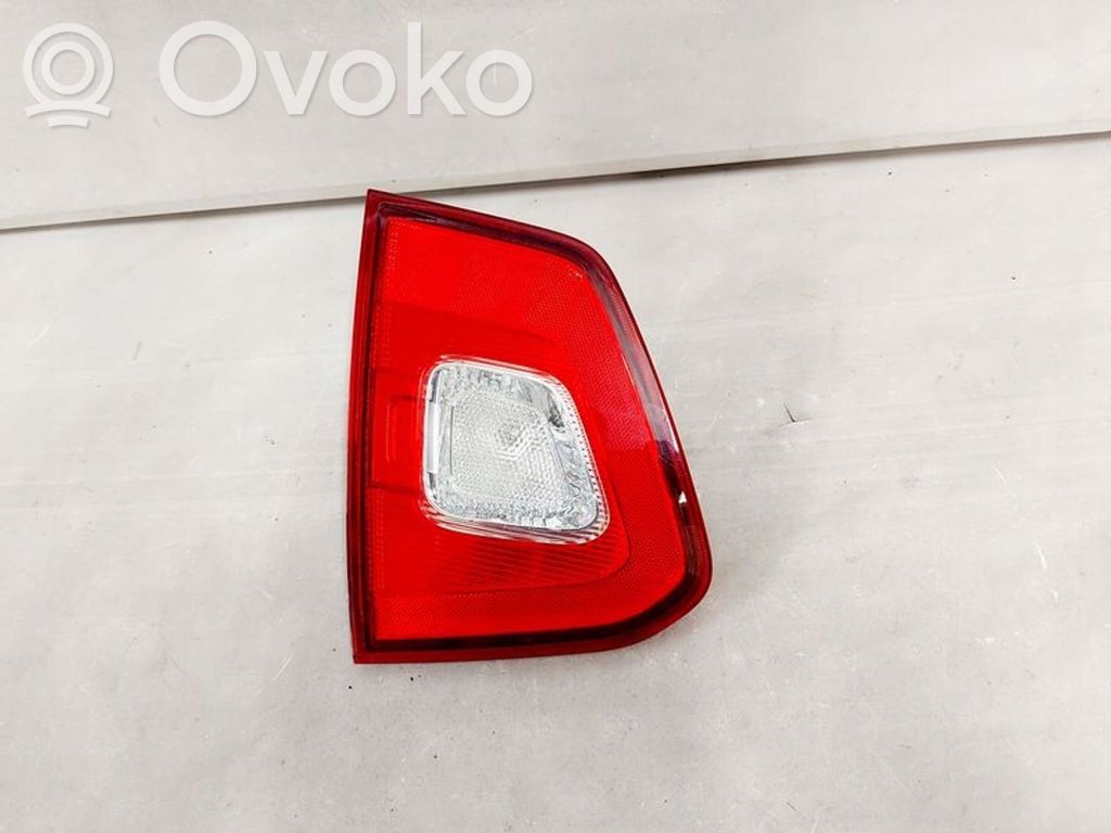 Rear/tail lights
