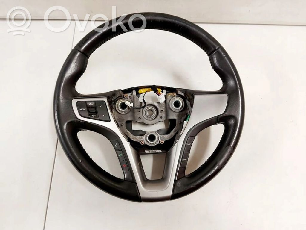Hyundai i40 Volante 