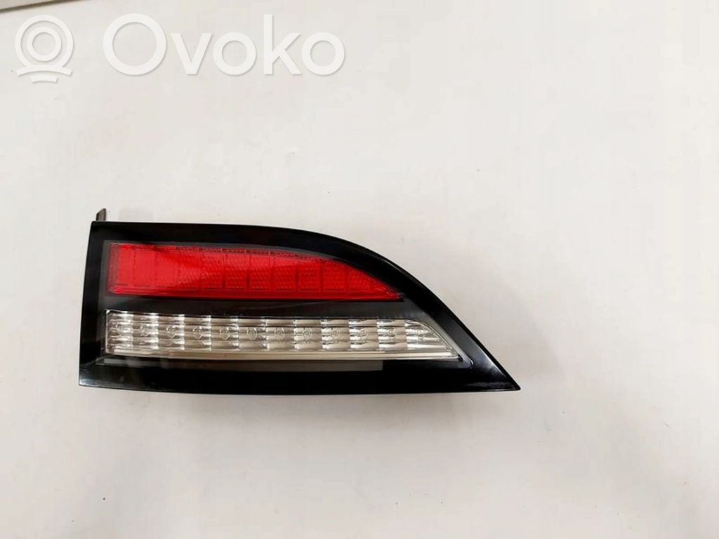 Opel Ampera Takavalot 