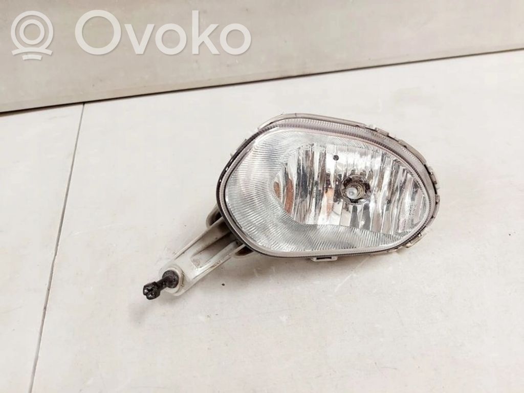 Etusumuvalo   92201A2L
