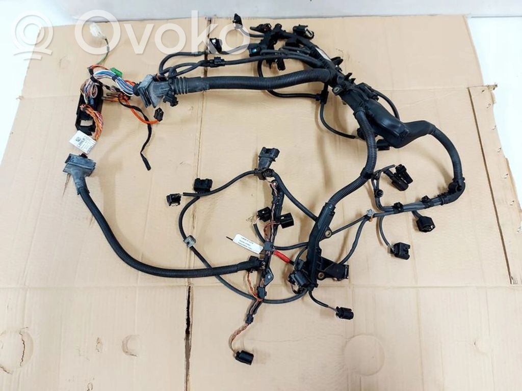 Otros cableados   758053805F