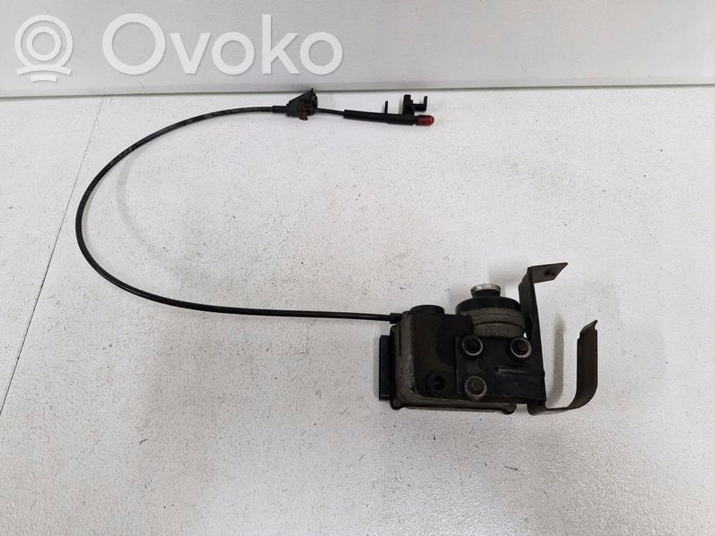Ford Explorer Cruise control unit/module 