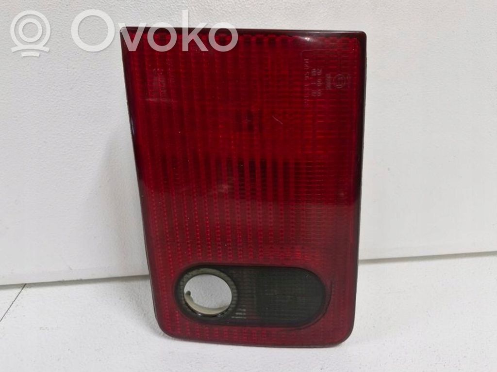 AC 428 Rear/tail lights 