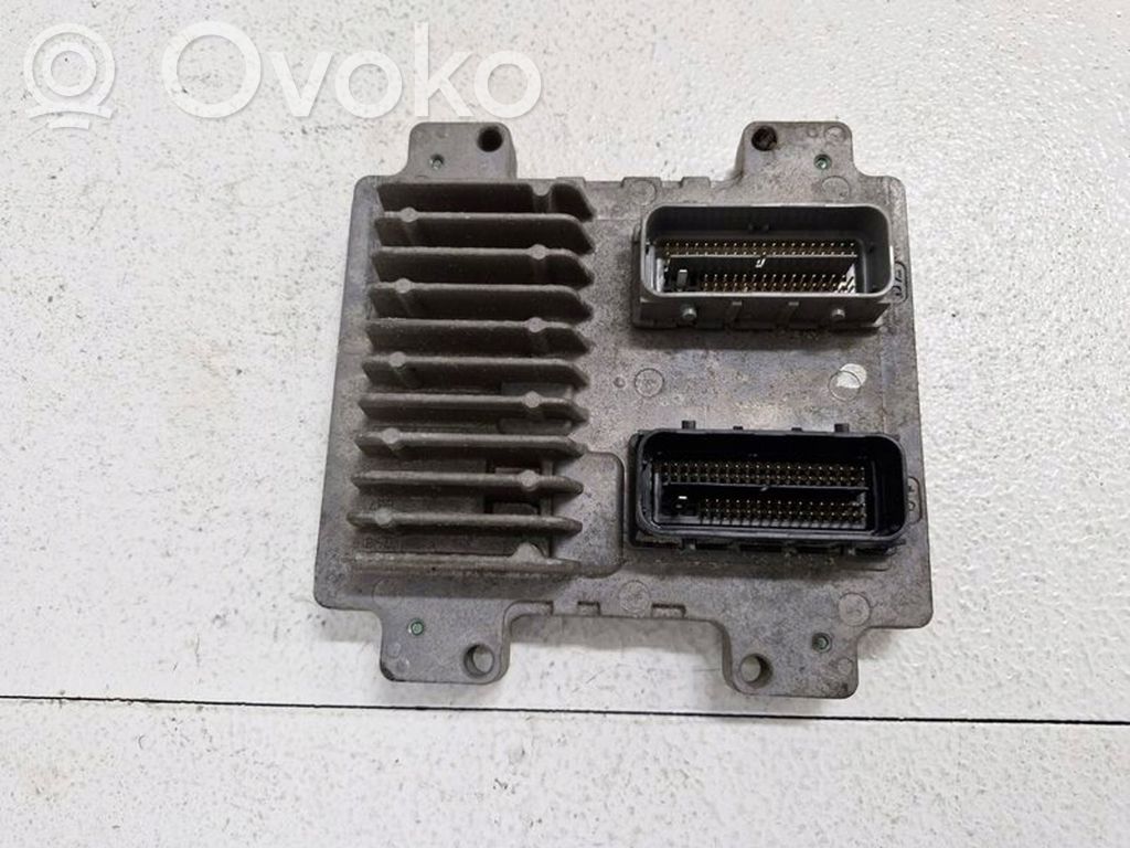 Chevrolet HHR Engine control unit/module ECU 