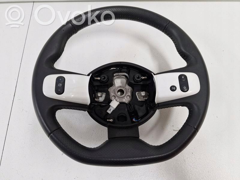 Renault Twingo III Ohjauspyörä 