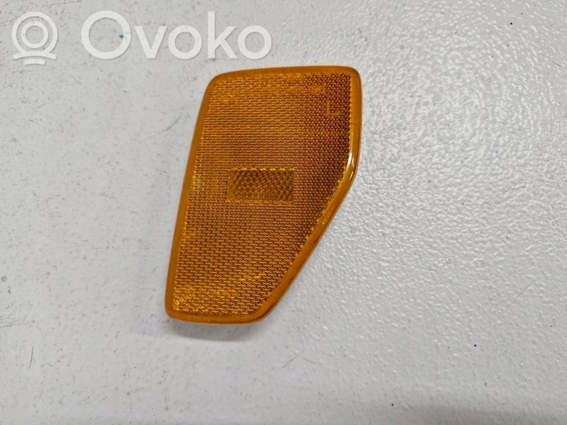 Front indicator light