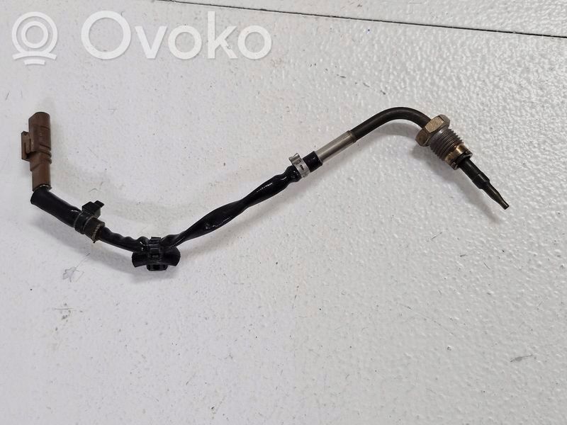 KIA Ceed Išmetamųjų dujų temperatūros daviklis 