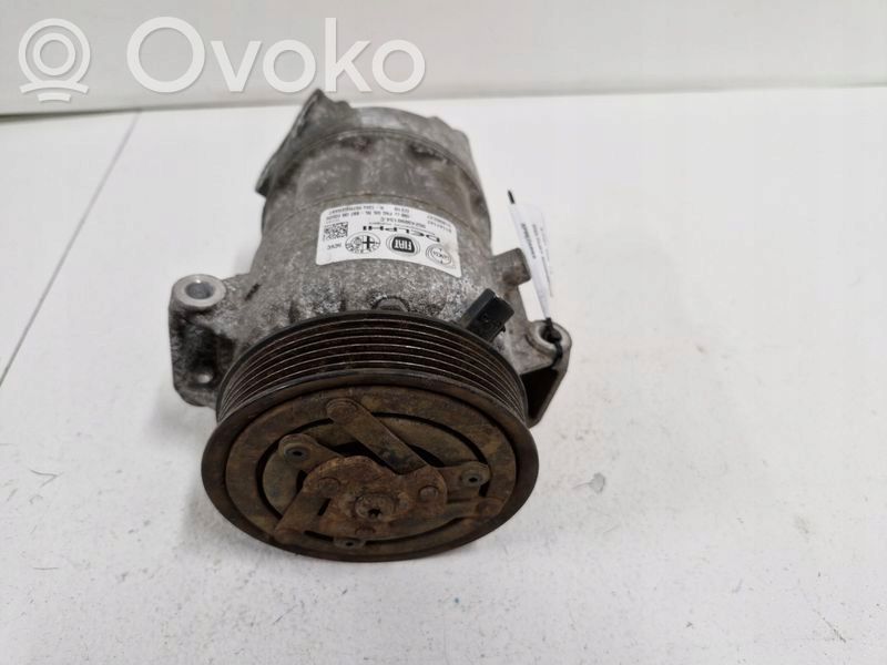 Fiat 500L Kompresor / Sprężarka klimatyzacji A/C 