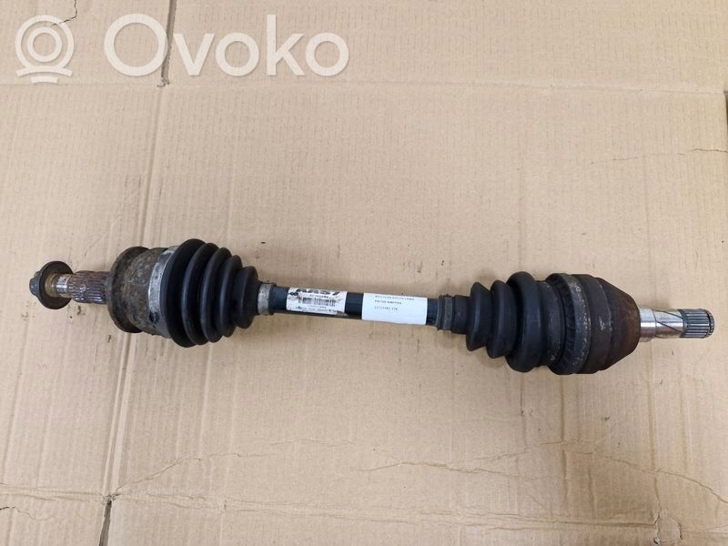 Opel Insignia A Front driveshaft 