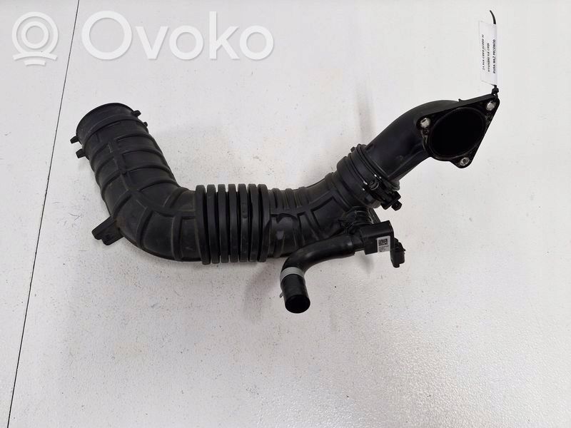 KIA Ceed Manguera/tubo del intercooler 
