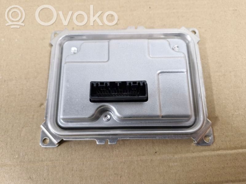 Jeep Compass Módulo de control de balasto LED 