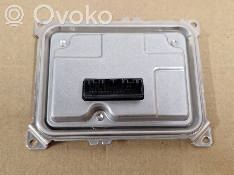 Jeep Compass Módulo de control de balasto LED 