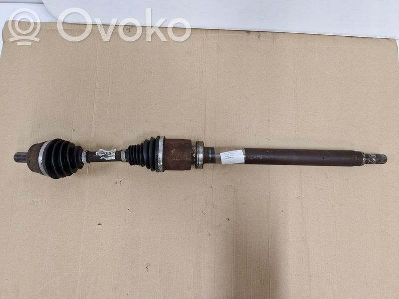 Volvo V40 Front driveshaft 