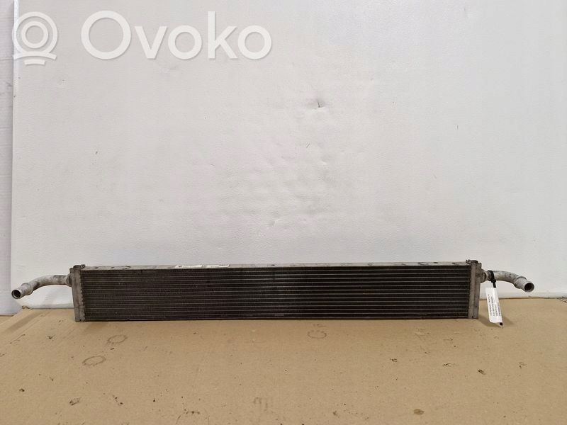 Renault Trafic III (X82) Radiator opțional 