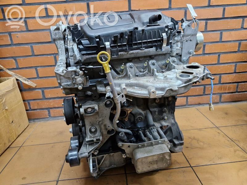 Renault Trafic III (X82) Engine 