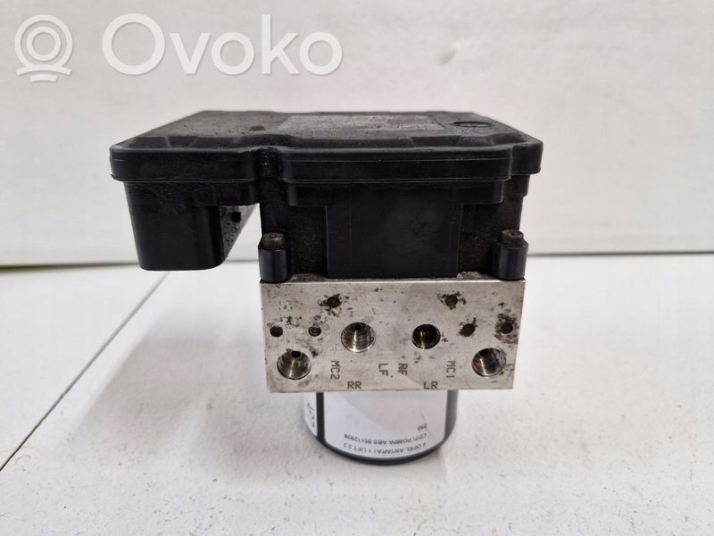 ABS Pump   95112928
