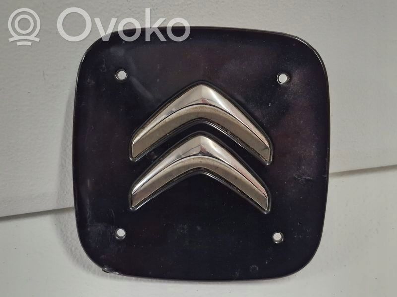 Citroen C3 Aircross Borchia ruota originale 