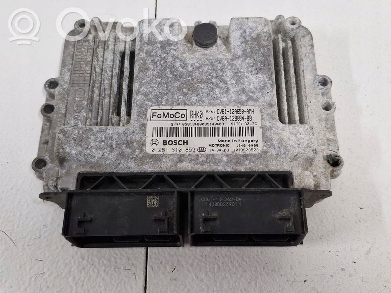 Ford Focus Unitate control motor/modul ECU 